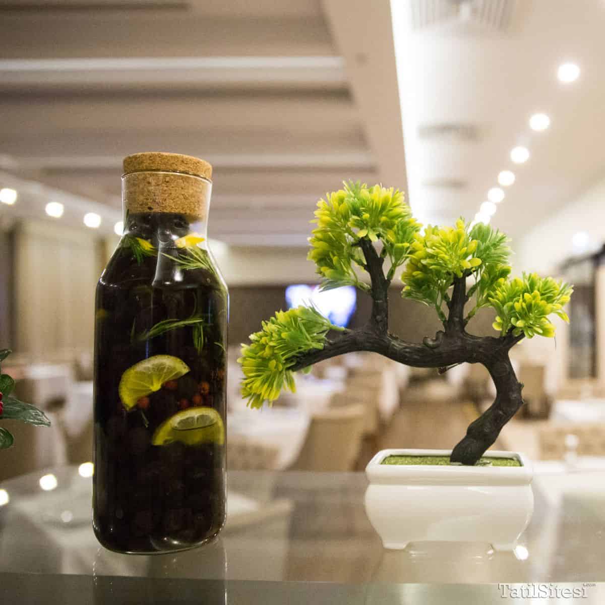 The Grand Mira Business Hotel